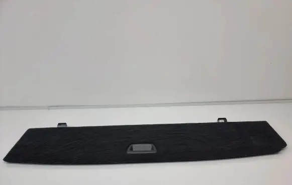 BMW 3 F30 F35 F31 Trunk/boot floor carpet liner 7311432