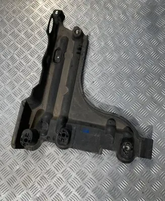 Citroen DS3 Rear underbody cover/under tray 9823547080