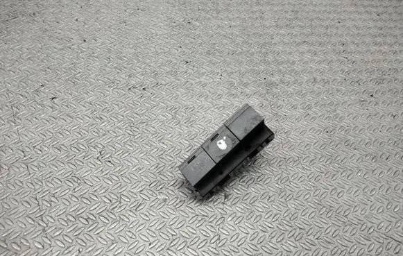 Citroen C5 ESP (stability program) switch 96498318
