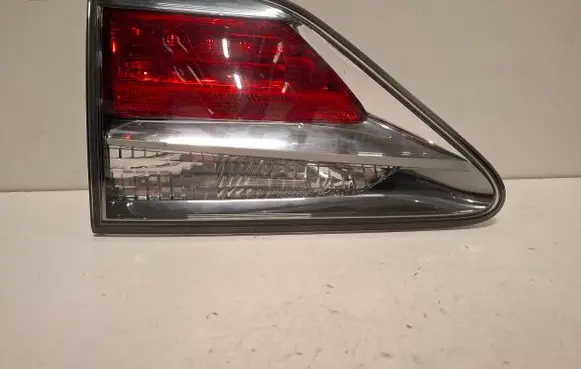 Lexus RX 450H Tailgate rear/tail lights A048960