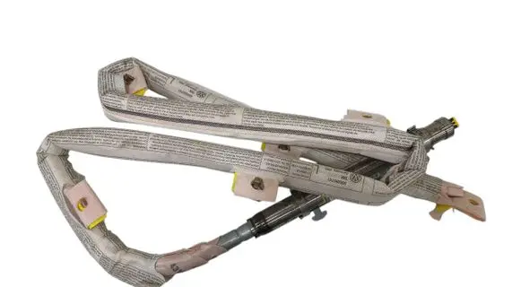 Volkswagen Polo V 6R Roof airbag 6R0880741