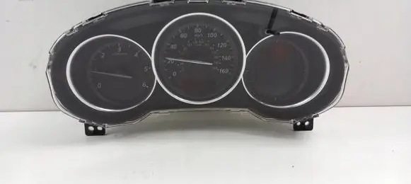 Mazda CX-5 Speedometer (instrument cluster)