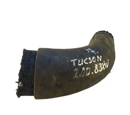 Hyundai Tucson JM Intercooler hose/pipe 2826127250
