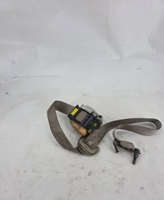 Toyota Avensis T250 Front seatbelt 7321005051 140406