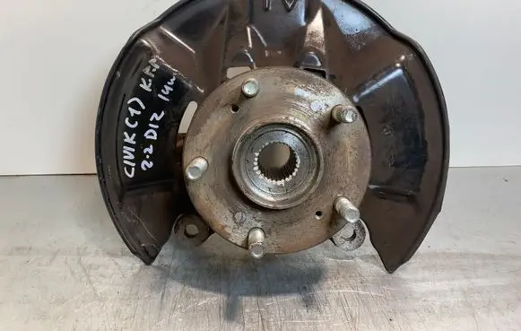 Honda Civic IX Front wheel hub