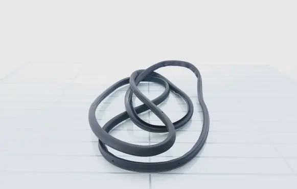Opel Insignia A Front door rubber seal 13228153