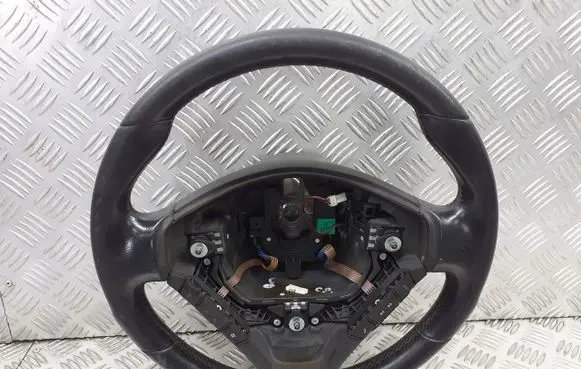Fiat Croma Steering wheel