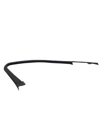 Other front door trim element