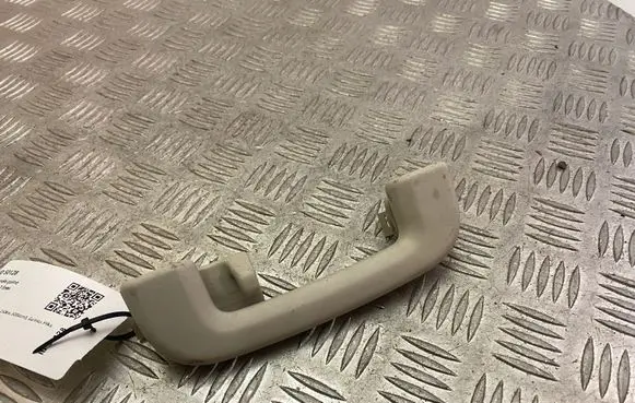 Jaguar XE Rear interior roof grab handle FK7231406