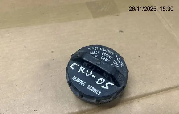 Honda CR-V Fuel tank filler cap 