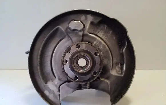 Volvo XC60 Rear wheel hub 32395004 32217286