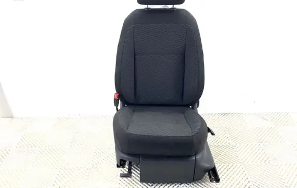 Skoda Roomster (5J) Front driver seat 