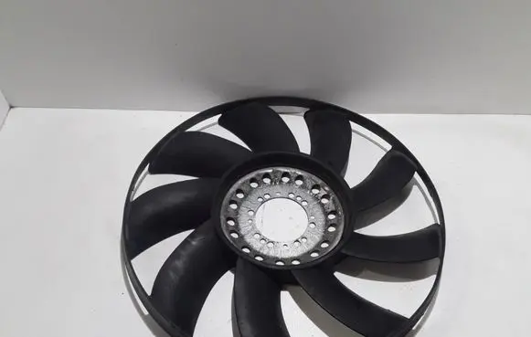 BMW 7 E65 E66 Fan impeller 
