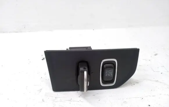Volvo XC60 Ignition lock AH4N15607AE 28227917 CCAB09LP0300T0