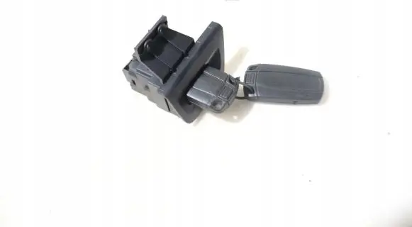 BMW 1 E81 E87 Ignition lock