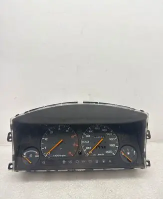 Mazda 626 Speedometer (instrument cluster) GR12G