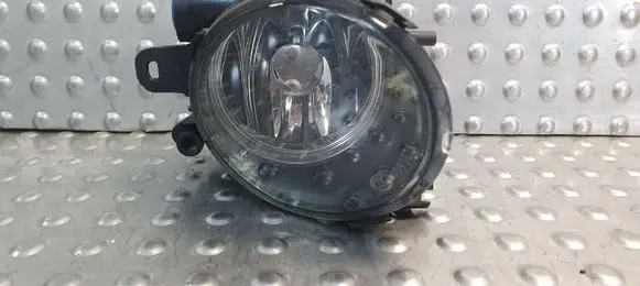Front fog light