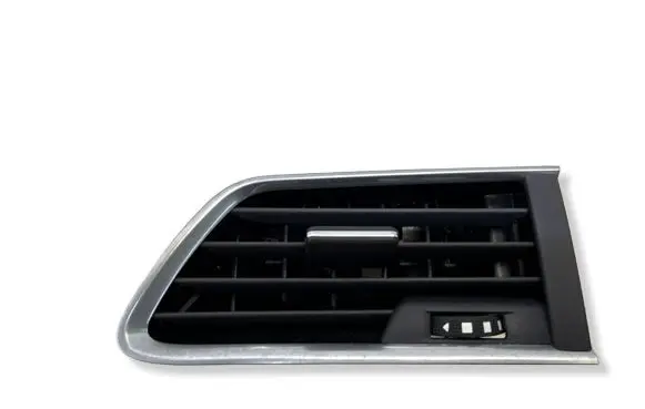 Peugeot 508 Dashboard side air vent grill/cover trim 9686445377