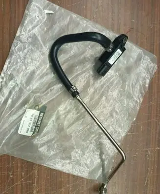 Renault Master III Exhaust gas pressure sensor 227709604R 208157209R