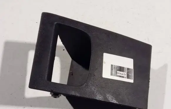 Renault Scenic III - Grand scenic III Other interior part 1019229001 1019229-001
