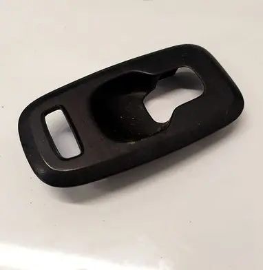 Volvo V70 Front door window switch trim 09193384