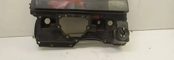 BMW 3 E46 Rocker cam cover 11127506728