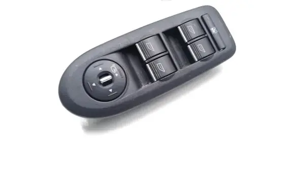 Ford Kuga I Electric window control switch 9M5T14A132AA 3SO1020366