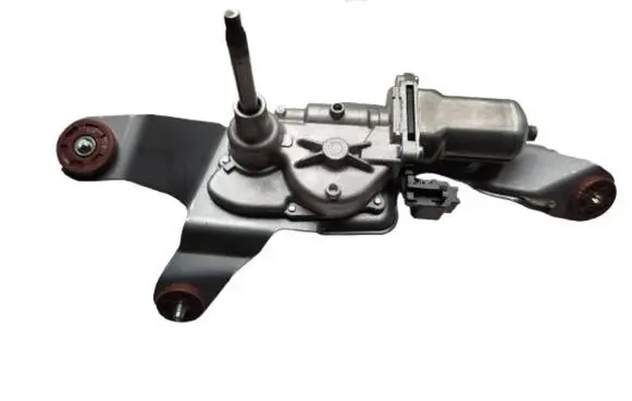 Mazda CX-5 II Rear window wiper motor KB7W67450 8496001090