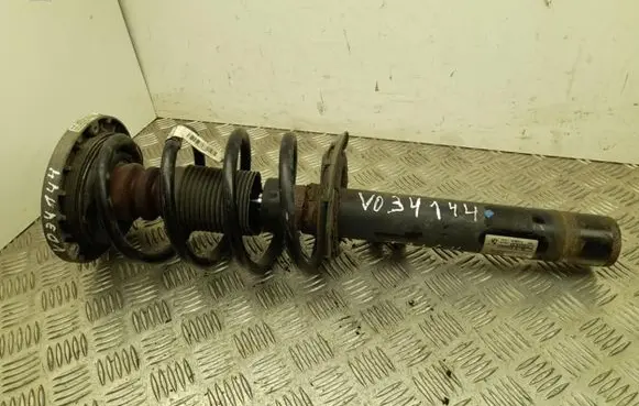 BMW X3 F25 Front shock absorber with coil spring 824904006271