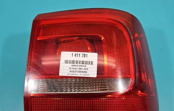 Volkswagen Touran I Rear/tail lights 1T0945096R IMPRK1411781