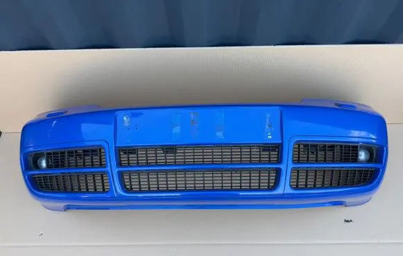 Audi A4 S4 B5 8D Front bumper 8D0807111