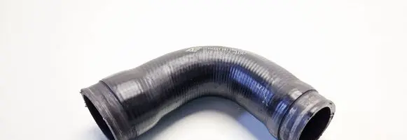 Seat Alhambra (Mk1) Intercooler hose/pipe 7M0145840B
