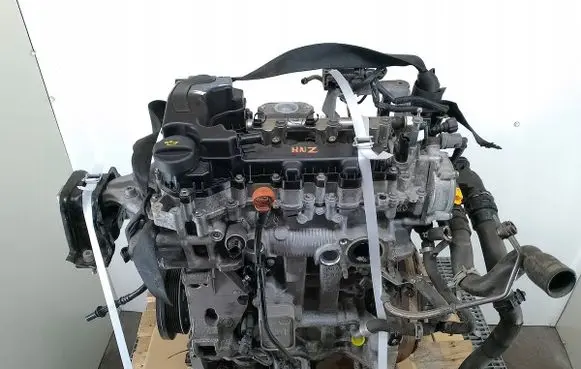 Peugeot 208 Engine HN0110XVA1HNZ
