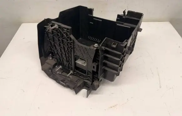 Renault Scenic IV - Grand scenic IV Battery box tray GRSC4PODAK1 244280018R