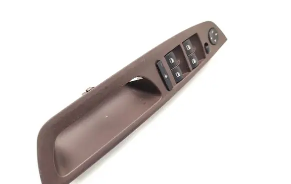 BMW X5 E70 Electric window control switch 9218043 7137138