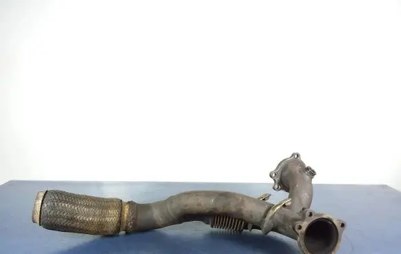 Volvo XC90 Rear muffler/silencer tail pipe 