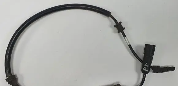 Renault Espace - Grand espace IV ABS rear brake sensor 8200539280