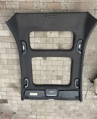 Mercedes-Benz C W205 Headlining set A2054401433