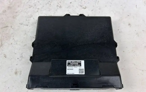 Toyota Mirai Other control units/modules 8998162060 89981-62060