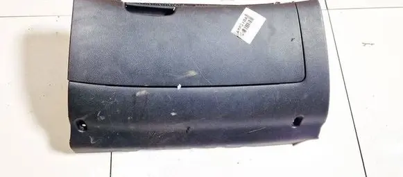 Skoda Octavia Mk2 (1Z) Glove box 1z1857103 0010111360041