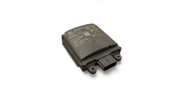 Lincoln Nautilus Blind spot module KT4T14D453AA