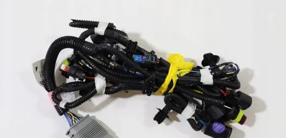 Tesla Model 3 Wiring harness 1067961-00-E 106796100E 1067961