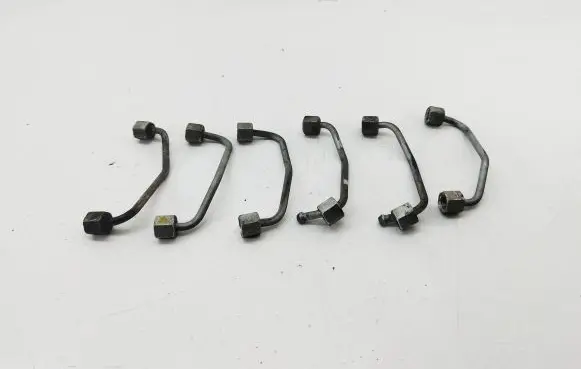 Audi A5 Sportback 8TA Fuel injector supply line/pipe 