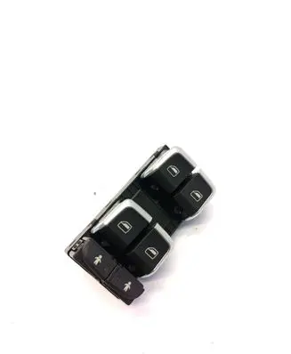 Audi A6 S6 C7 4G Electric window control switch 4G0959851