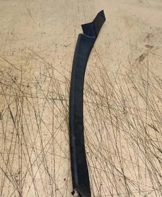 BMW X5 E53 Other front door trim element 8402507