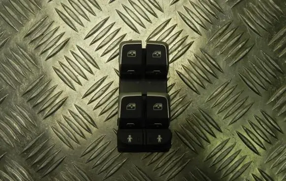 Audi A3 S3 8V Other switches/knobs/shifts 8V0959851L