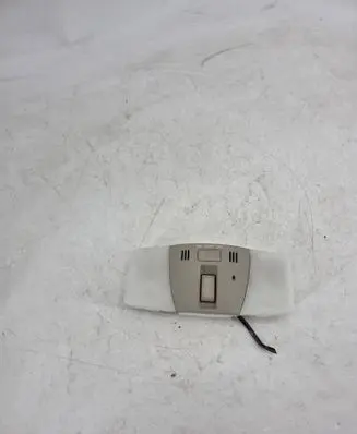 Nissan Rogue Front seat light
