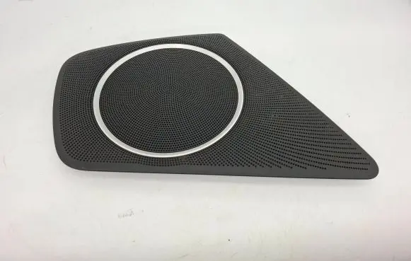 Audi A4 S4 B8 8K Front door speaker cover trim 8K0035420