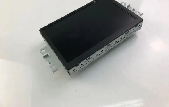 Volvo V70 Screen/display/small screen 31382906AC