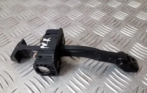BMW 5 F10 F11 Front door check strap stopper 7182005